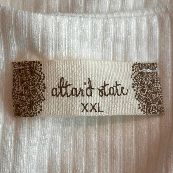 Altar'd State Bodysuit - Picture 4 of 5